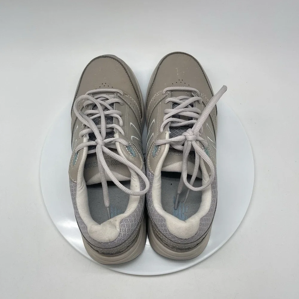 New Balance size womens